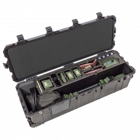 Vallon VMX10 Большая рамка для обнаружения неразорвавшихся боеприпасов фото