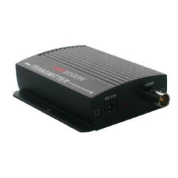 Hikvision DS-1H05-T/E - Конвертер сигнала c PoE (предатчик)