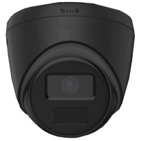Hikvision DS-2CD1321G0-I BLACK (2.8мм) - 2Мп купольна IP відеокамера
