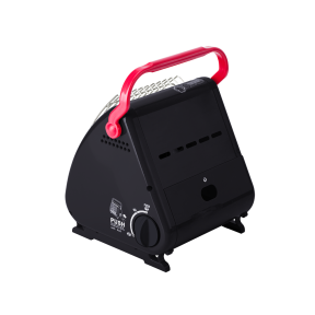 Kovea Power Sense KH-2006BK - Газовий обігрівач фото