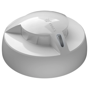 Адресный пожарный оповещатель тепла Тирас Tiras DETECTO HT100 фото