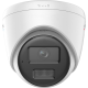 Hikvision DS-2CD1327G2H-LIUF (2.8 мм) - 2 Мп купольная сетевая камера ColorVu с двойной подсветкой