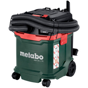 Пылесос Metabo ASA 30 L PC (602086000) в Украине
