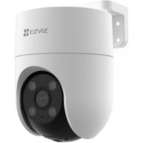 Ezviz H8c 2K⁺ (CS-H8C (4Мп, 4 мм)) - Роботизированная Wi-Fi камера - фото №1 Ezviz H8c 2K⁺ (CS-H8C (4Мп, 4 мм)) - Роботизированная Wi-Fi камера купить