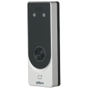 Dahua DHI-ASI3103F-MEPW – Термінал контролю доступу (Face ID, RFID, Wi-Fi, PoE, IP65)
