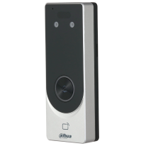 Dahua DHI-ASI3103F-MEPW – Терминал контроля доступа (Face ID, RFID, Wi-Fi, PoE, IP65)