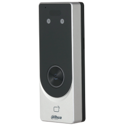 Dahua DHI-ASI3103F-MEPW – Термінал контролю доступу (Face ID, RFID, Wi-Fi, PoE, IP65)