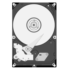 Hikvision Enterprise DS120HKAI-VX1 - Жесткий диск внутренний 12Тб купить