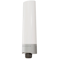 MikroTik GPeRx4 (GPER14i) - Ethernet репітер та PoE-спліттер гігабітний пасивний