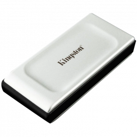 Kingston 500GB Portable SSD XS2000 - Зовнішній SSD накопичувач