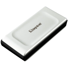 Kingston 500GB Portable SSD XS2000 - Внешний SSD накопитель купить