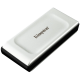 Kingston 500GB Portable SSD XS2000 - Зовнішній SSD накопичувач
