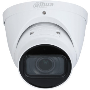 Dahua Technology DH-IPC-HDW3841T-ZS-S2 - 8 Мп варіофокальна мережева камера WizSense - фото №2 Dahua Technology DH-IPC-HDW3841T-ZS-S2 - 8 Мп варіофокальна мережева камера WizSense зображення