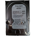 Western Digital WD22PURU-64 - Жесткий диск внутренний
