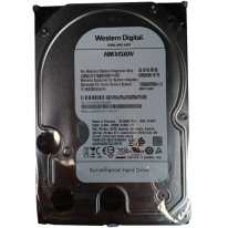 Western Digital WD22PURU-64 - Жесткий диск внутренний