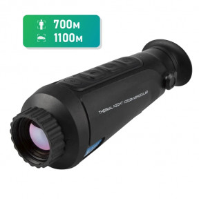 Тепловізійний монокуляр DALI Technology S253 (25mm-384*288) - фото №1 Тепловізійний монокуляр DALI Technology S253 (25mm-384*288) купити