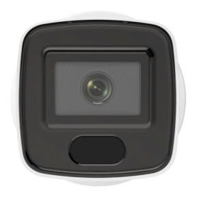 Hikvision DS-2CD3046G2-IS (H)(eF) (4 мм) - 4 Мп сетевая камера Acusense фото