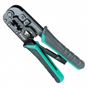 Pro'sKit CP-376TR Кримпер Western купить