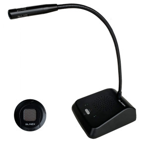 Slinex AM-40 - Переговорное устройство купить