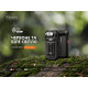 Фонарик ручной Fenix ​​SW05R-RED LED Black (SW05R-RL)