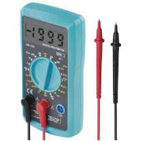 EMOS M0391 - Мультиметр цифровий