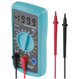 EMOS M0391 - Мультиметр цифровий
