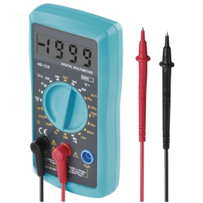 EMOS M0391 - Мультиметр цифровий купити