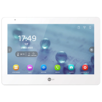 NeoLight MEZZO Hybrid White - Видеодомофон