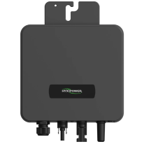 HYXiPOWER HYX-M500-SW - Інвертор сонячний однофазний