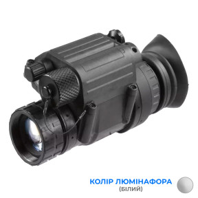 Монокуляр ночного видения AGM PVS-14 NW1 купить