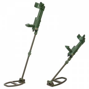 Vallon VMH3CS Металлодетектор с переменной поисковой рамкой 30.8 х 17см купить