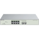 Ruijie Reyee RG-NBS5300-8MG2XS-UP - 10-портовий мультигігабітний керований комутатор рівня 3 з 8 портами PoE++, 2 портами SFP+ Uplink
