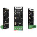 Ajax Superior Transmitter ASP Fibra - Дротовий трансмітер