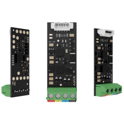 Ajax Superior Transmitter ASP Fibra - Дротовий трансмітер