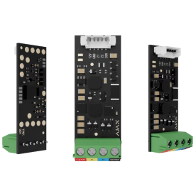 Ajax Superior Transmitter ASP Fibra - Дротовий трансмітер