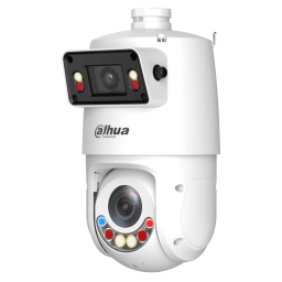 Dahua Technology DH-SDT4E425-4F-GB-A-PV1-S2 X-Spans - PTZ видеокамера система (PTZ 25х + панорама 101°)