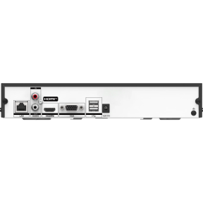 Hikvision DS-7616NI-Q1(E) – Сетевой видеорегистратор (16 каналов, 4K, 160 Мбит/с, 1xSATA до 8ТБ, H.265+) фото