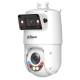 Dahua Technology DH-SDT4E425-4F-GB-A-PV1-S2 X-Spans - PTZ видеокамера система (PTZ 25х + панорама 101°)
