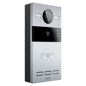 Dnake S212/S - Вызывная панель в Украине