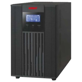 KEBO K1000 – Источник бесперебойного питания (900Вт, 1000ВА, 36В, Online, RS232)