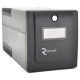 Ritar RTP1500 Proxima-D – Источник бесперебойного питания (900Вт, 2х9Ач, 4xSchuko, AVR)