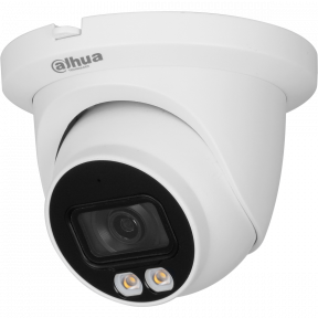 Dahua Technology IPC-HDW3449TMP-AS-LED (3.6 мм) - 4 Мп мережева камера WizSense з фіксованим фокусом - фото №1 Dahua Technology IPC-HDW3449TMP-AS-LED (3.6 мм) - 4 Мп мережева камера WizSense з фіксованим фокусом купити