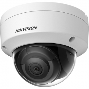 Hikvision DS-2CD2143G2-IS (4 мм) - 4МП антивандальная IP видеокамера - фото №1 Hikvision DS-2CD2143G2-IS (4 мм) - 4МП антивандальная IP видеокамера купить