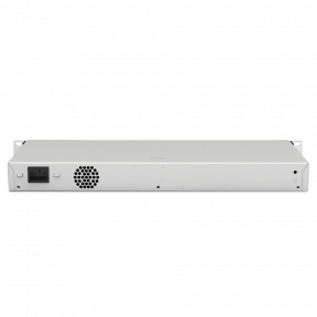 Ruijie RG-NBS5100-24GT4SFP - 24-портовый гигабитный L2+ управляемый коммутатор в Украине