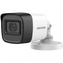 Hikvision DS-2CE16D0T-ITFS (2.8 мм) - 2МП фиксированная мини-камера с микрофоном
