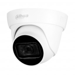 Dahua Technology IPC-HDW1230T1-ZS-S5 - 2МП купольна IP відеокамера