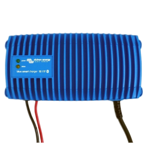 Зарядний пристрій Victron Energy Blue Smart IP67 Charger 12/17(1) купити
