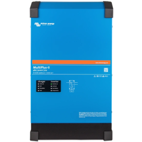 Victron Energy MultiPlus-II + Dyness - Система бесперебойного питания 3 фазы 24кВт 48кВт·ч Цена