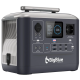 BigBlue CP1000 1000W 1075.2Wh - Портативная зарядная станция