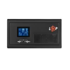 Джерело безперебійного живлення LPE-B-PSW-1500VA+ купити